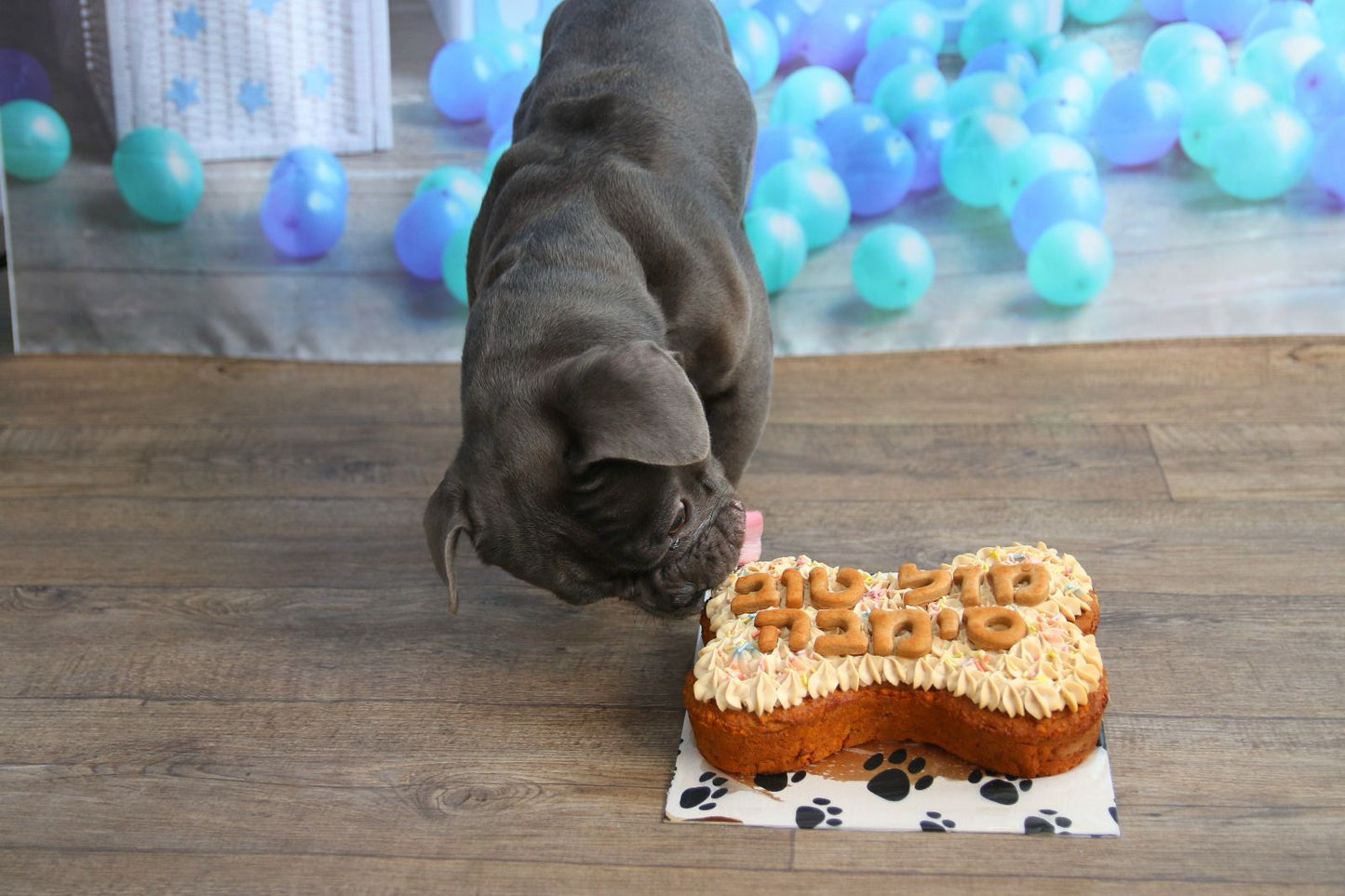 עוגת העצם הקלאסית